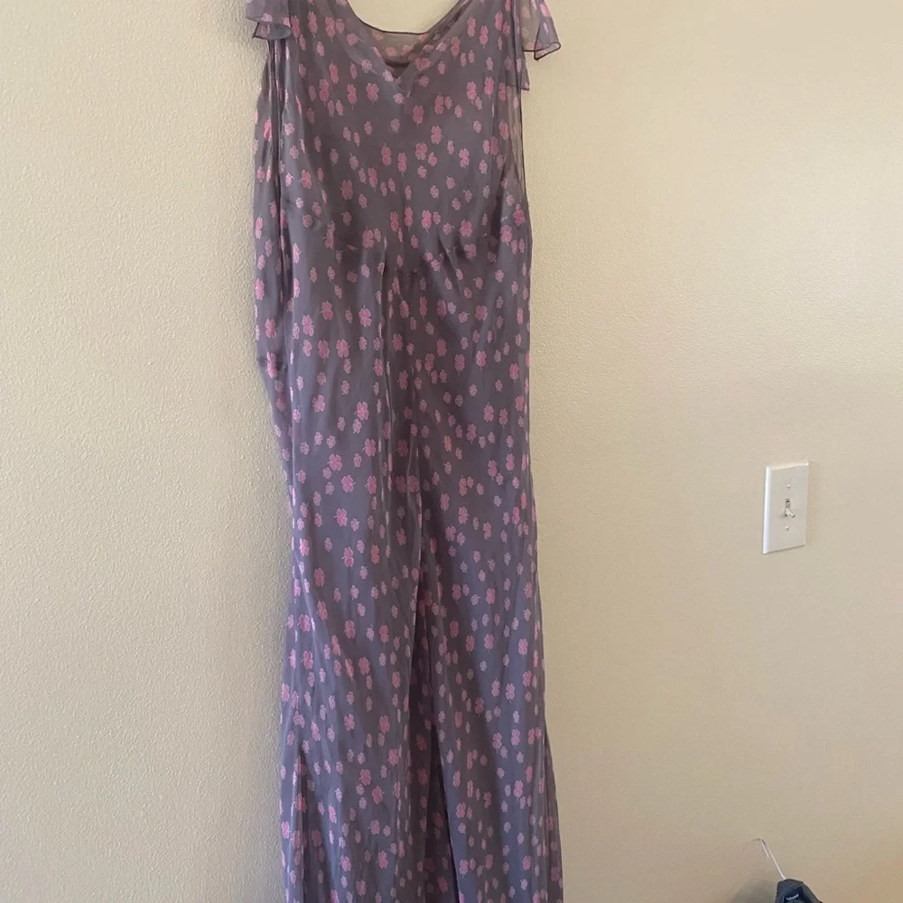 Spring Prom Dress - Picture 9 of 11